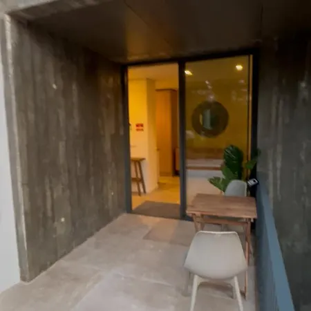 Casa Areia - Just Steps From The Bay Apartamento *